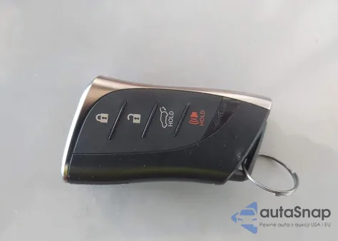 2023 Lexus Rz 450E Premium z USA, uszkodzony, nr VIN JTJAAAABXPA020829